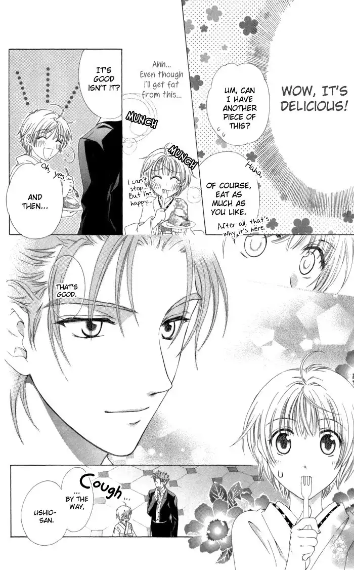 Onsen de Aimashou Chapter 7 14